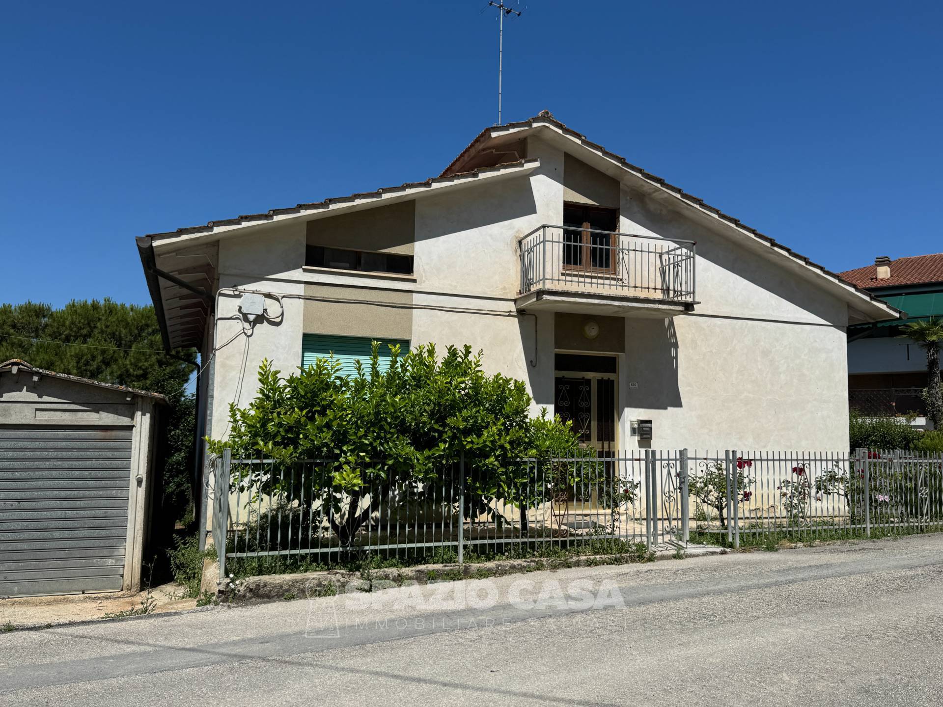 Casa singola in vendita a Sant'Elpidio a Mare, Casette d'Ete