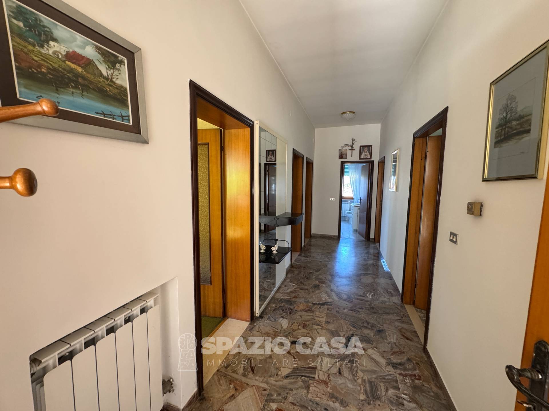 Casa singola in vendita a Sant'Elpidio a Mare, Casette d'Ete