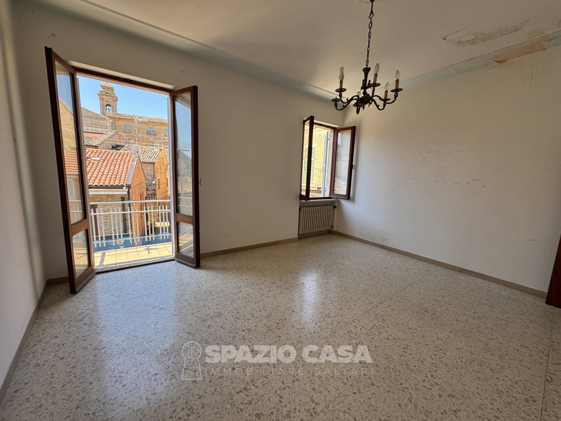 Casa singola in vendita a Montecosaro
