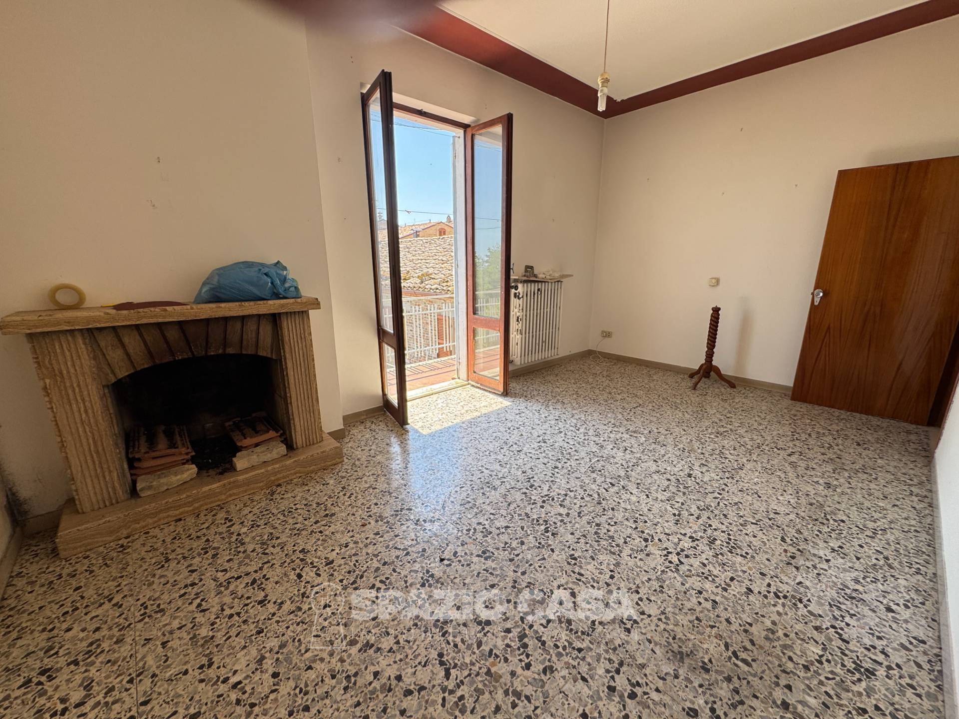 Casa singola in vendita a Montecosaro
