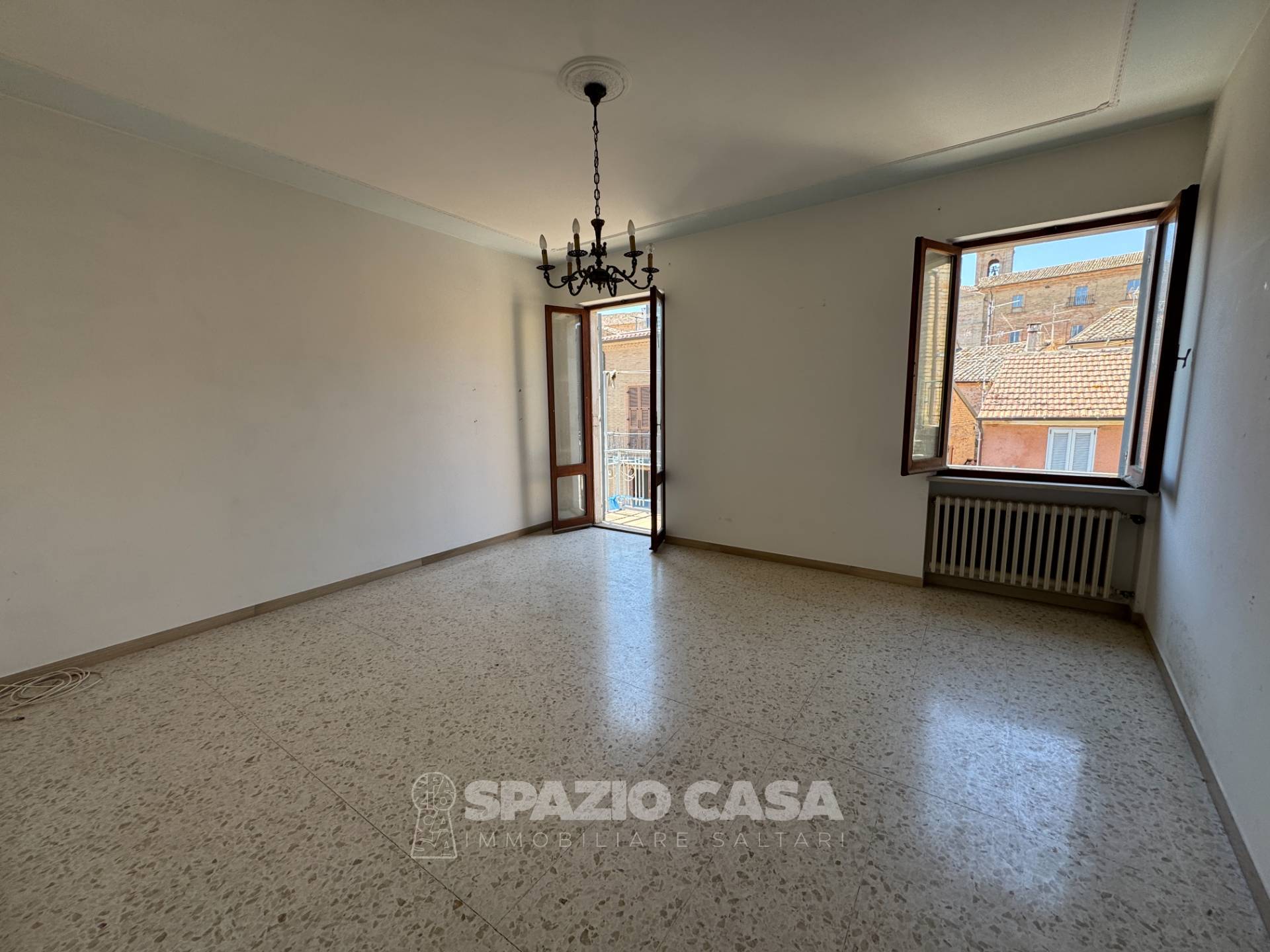 Casa singola in vendita a Montecosaro