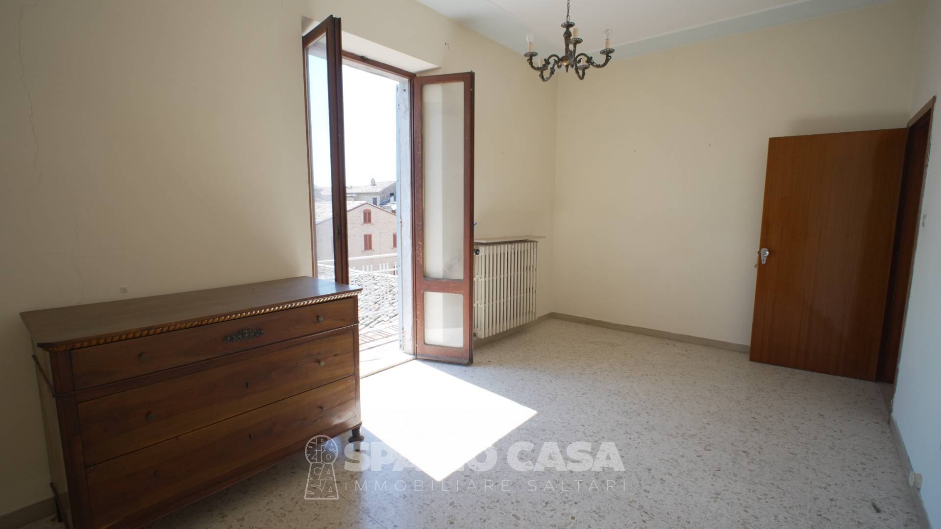 Casa singola in vendita a Montecosaro