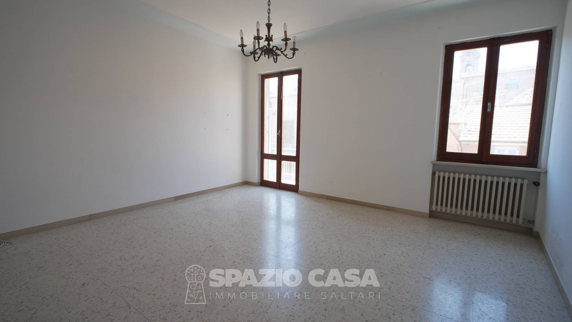 Casa singola in vendita a Montecosaro