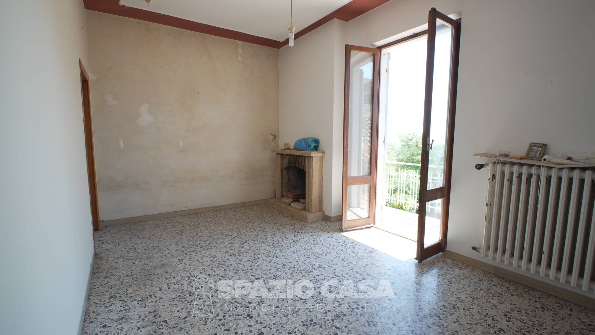 Casa singola in vendita a Montecosaro
