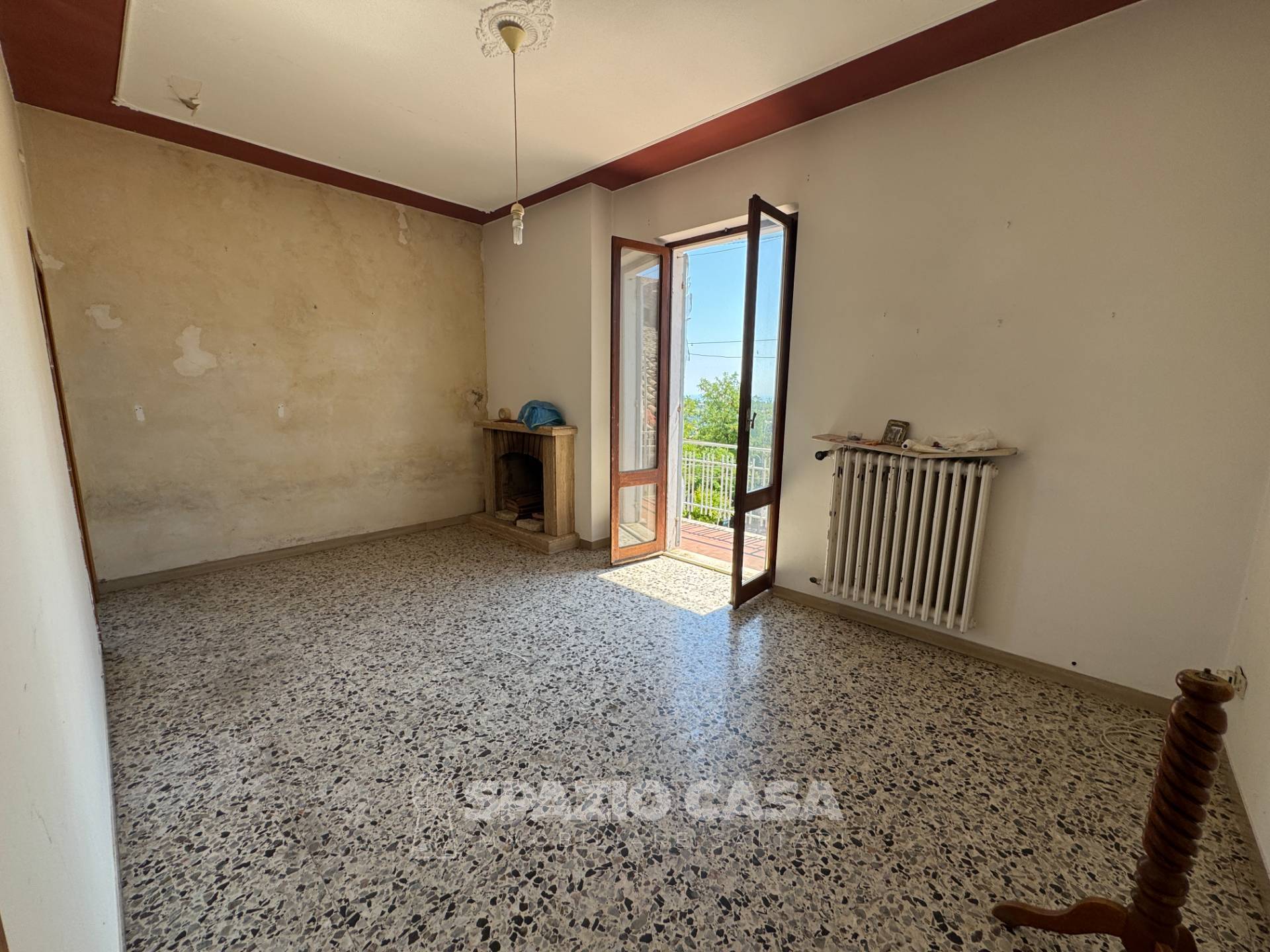 Casa singola in vendita a Montecosaro