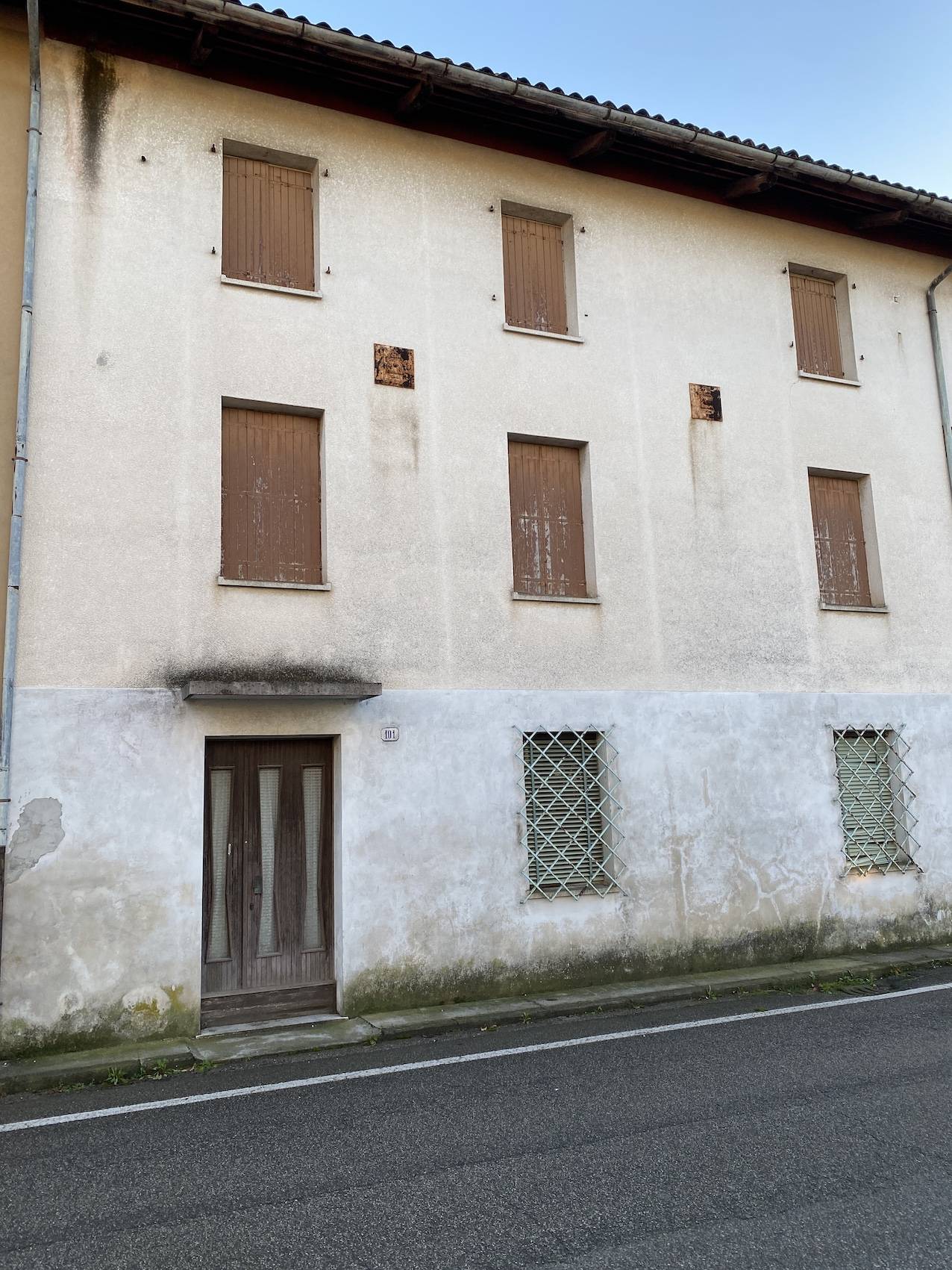 Casa in vendita a Udine, BEIVARS