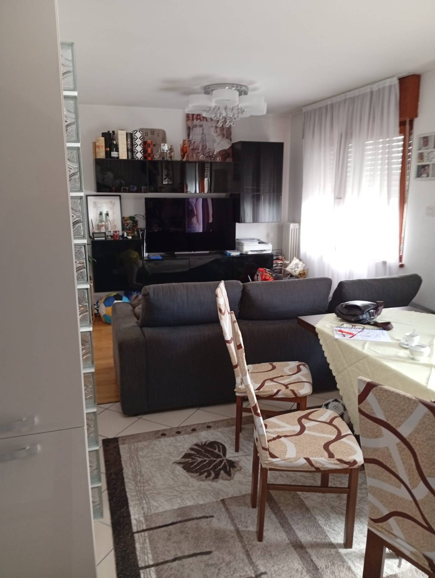 Appartamento in vendita a Pozzuolo del Friuli