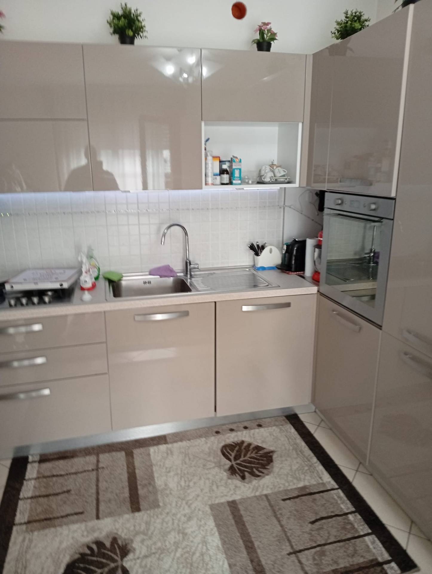 Appartamento in vendita a Pozzuolo del Friuli