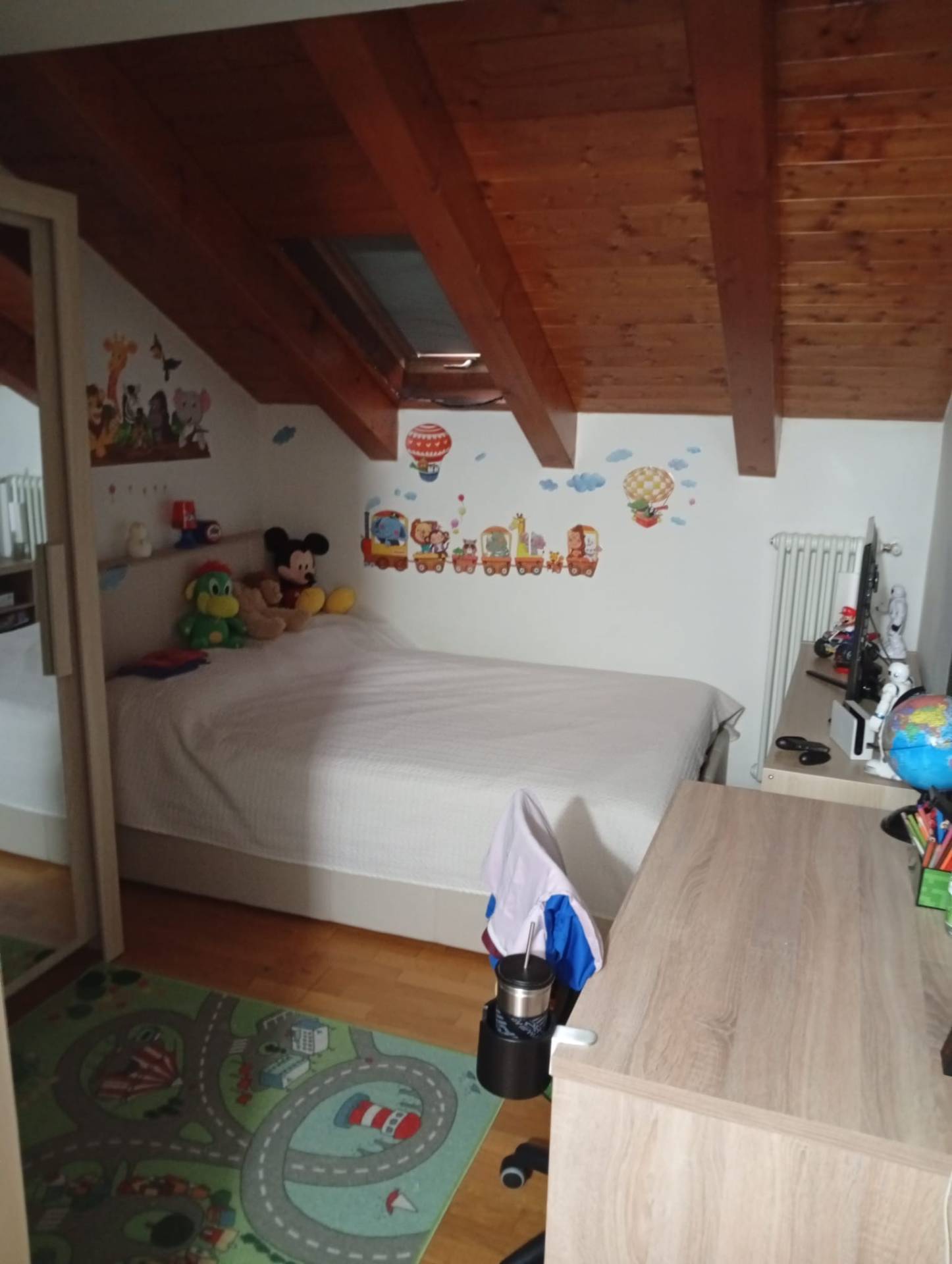 Appartamento in vendita a Pozzuolo del Friuli