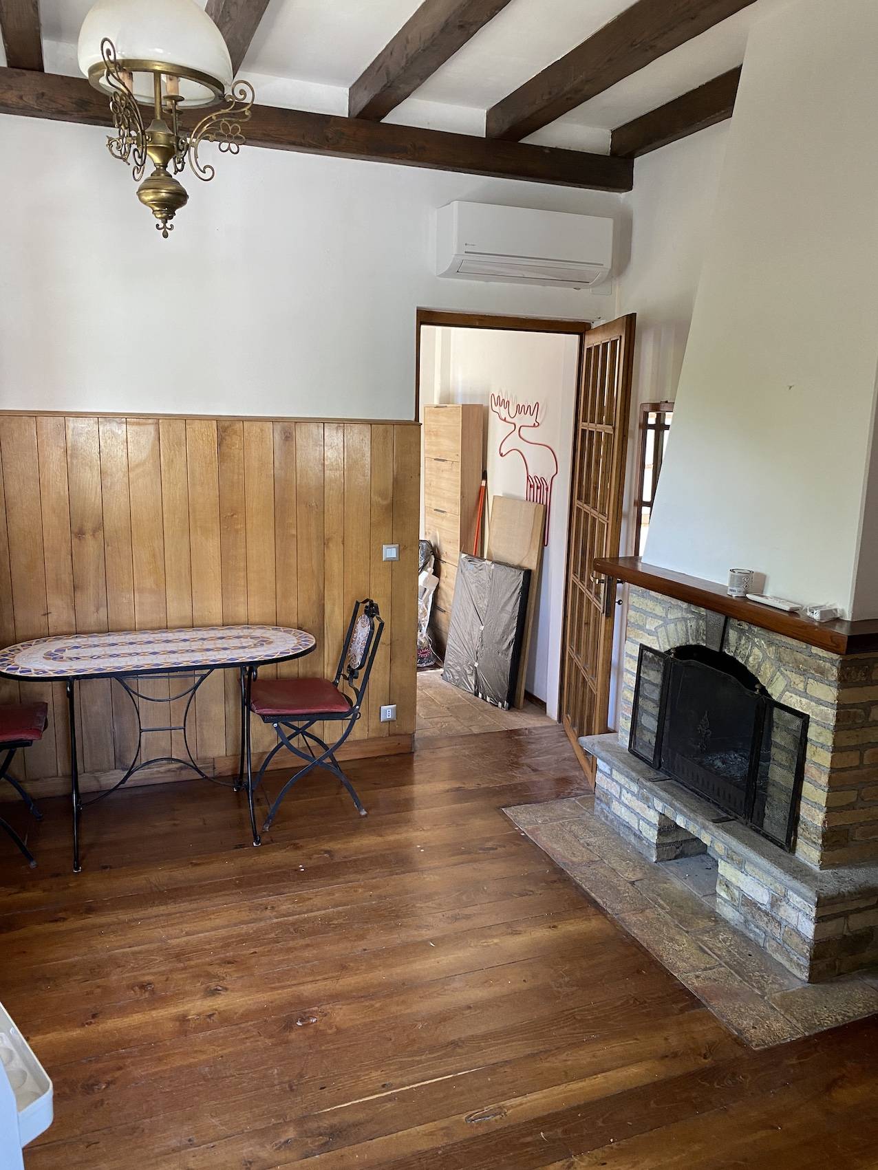 Casa in vendita a Moruzzo