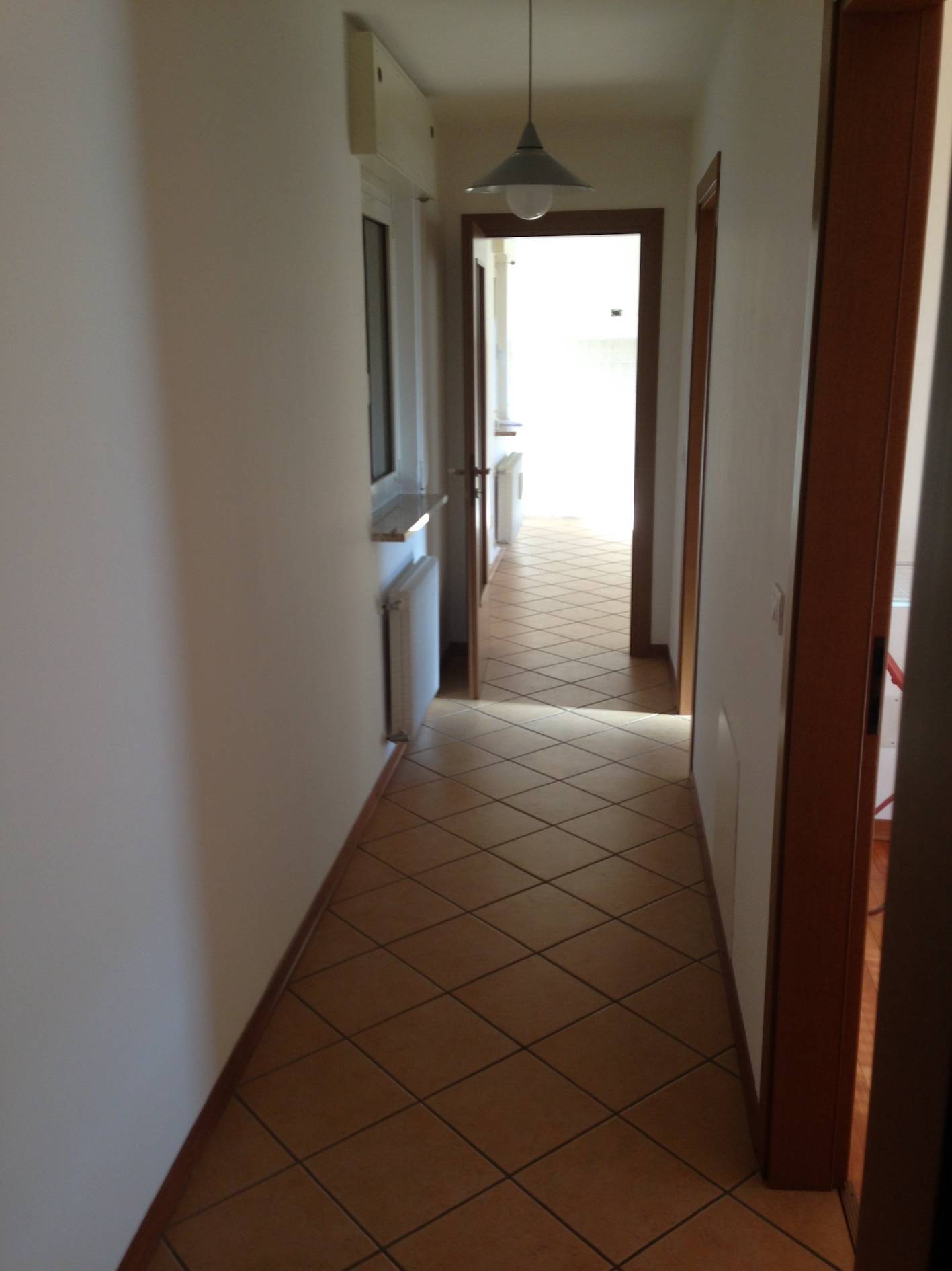 Appartamento in affitto a Udine