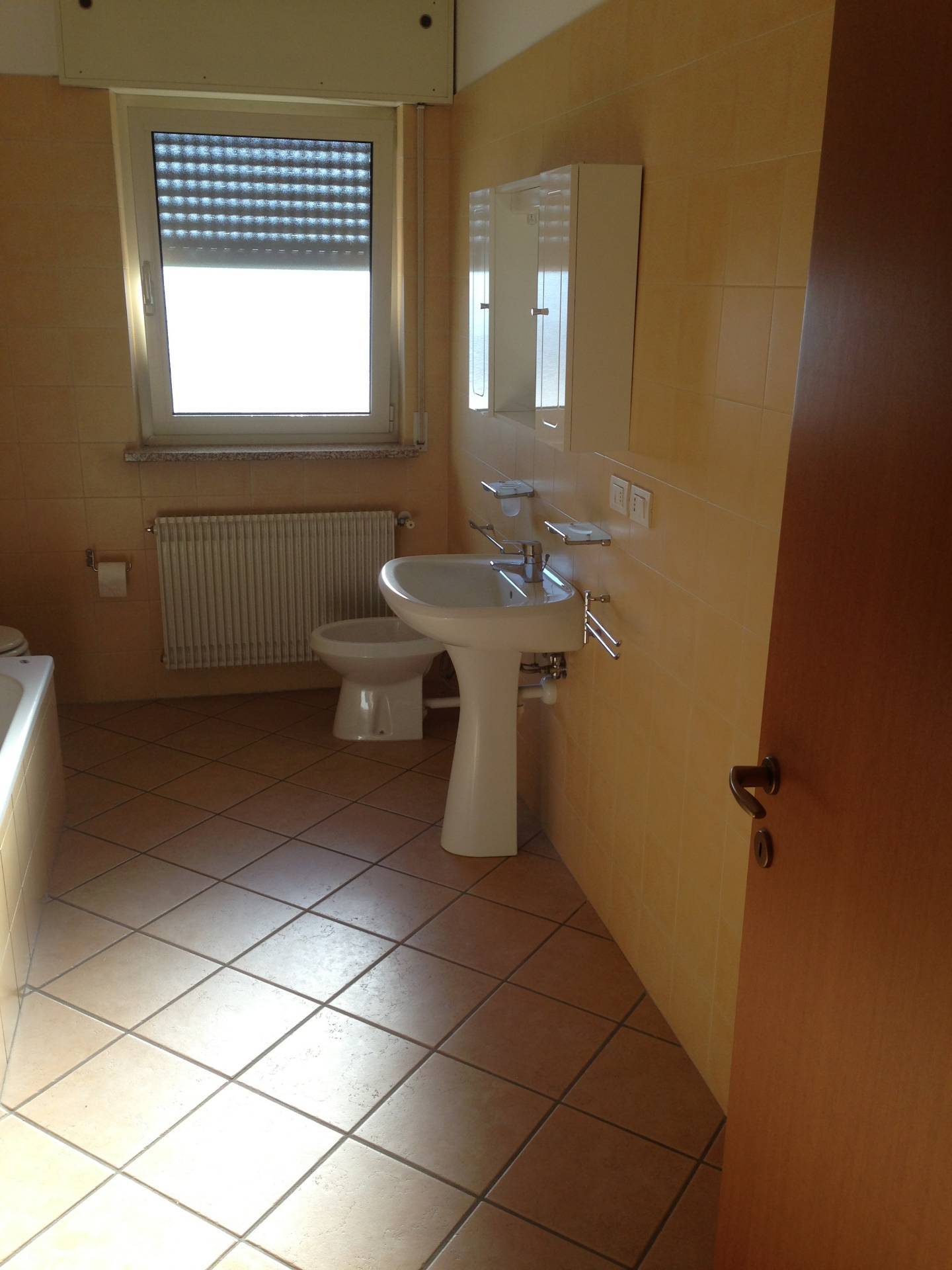 Appartamento in affitto a Udine