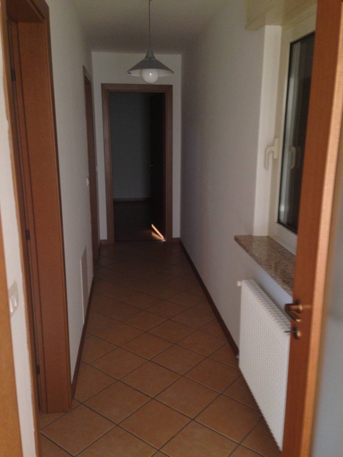 Appartamento in affitto a Udine