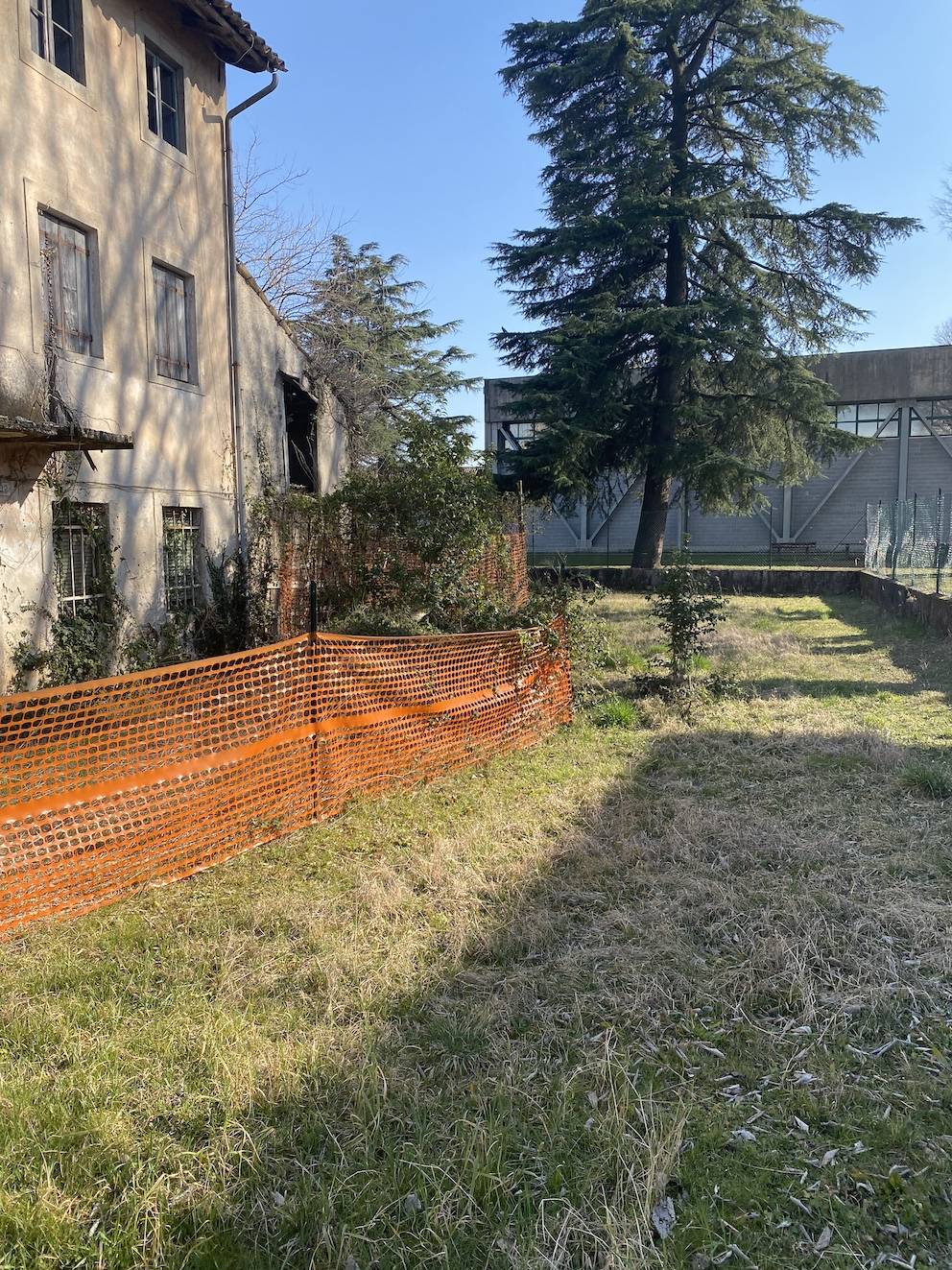 Terreno in vendita a Udine, PADERNO