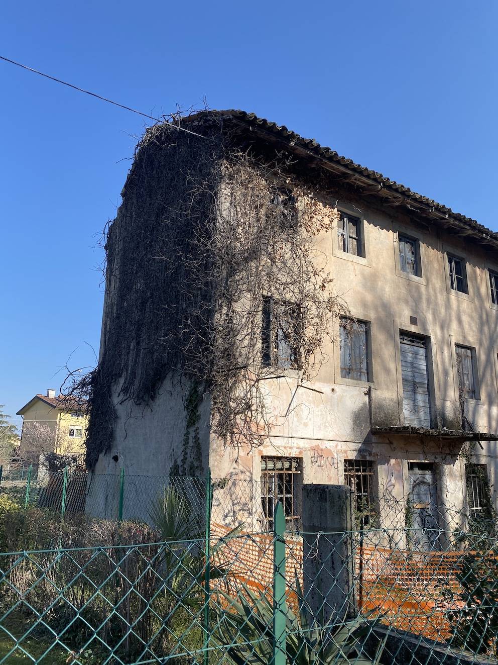 Terreno in vendita a Udine, PADERNO