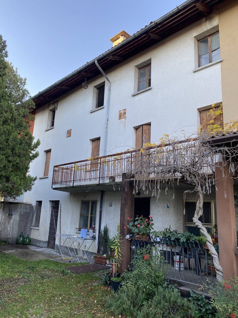 Casa in vendita a Udine, BEIVARS