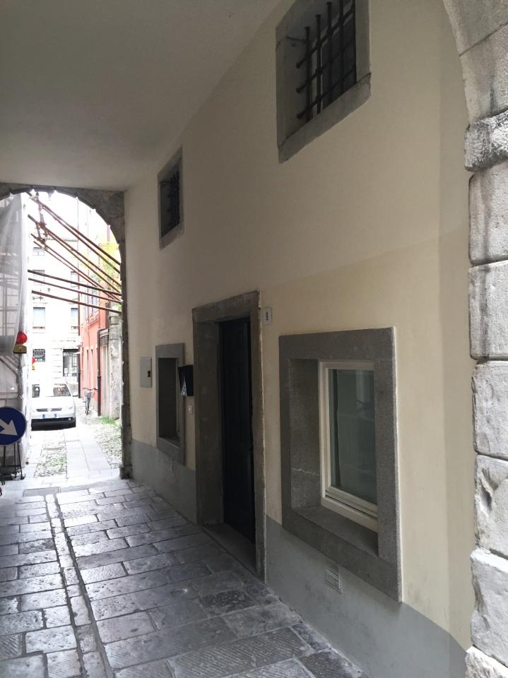 Uffici e Negozi in affitto a Udine