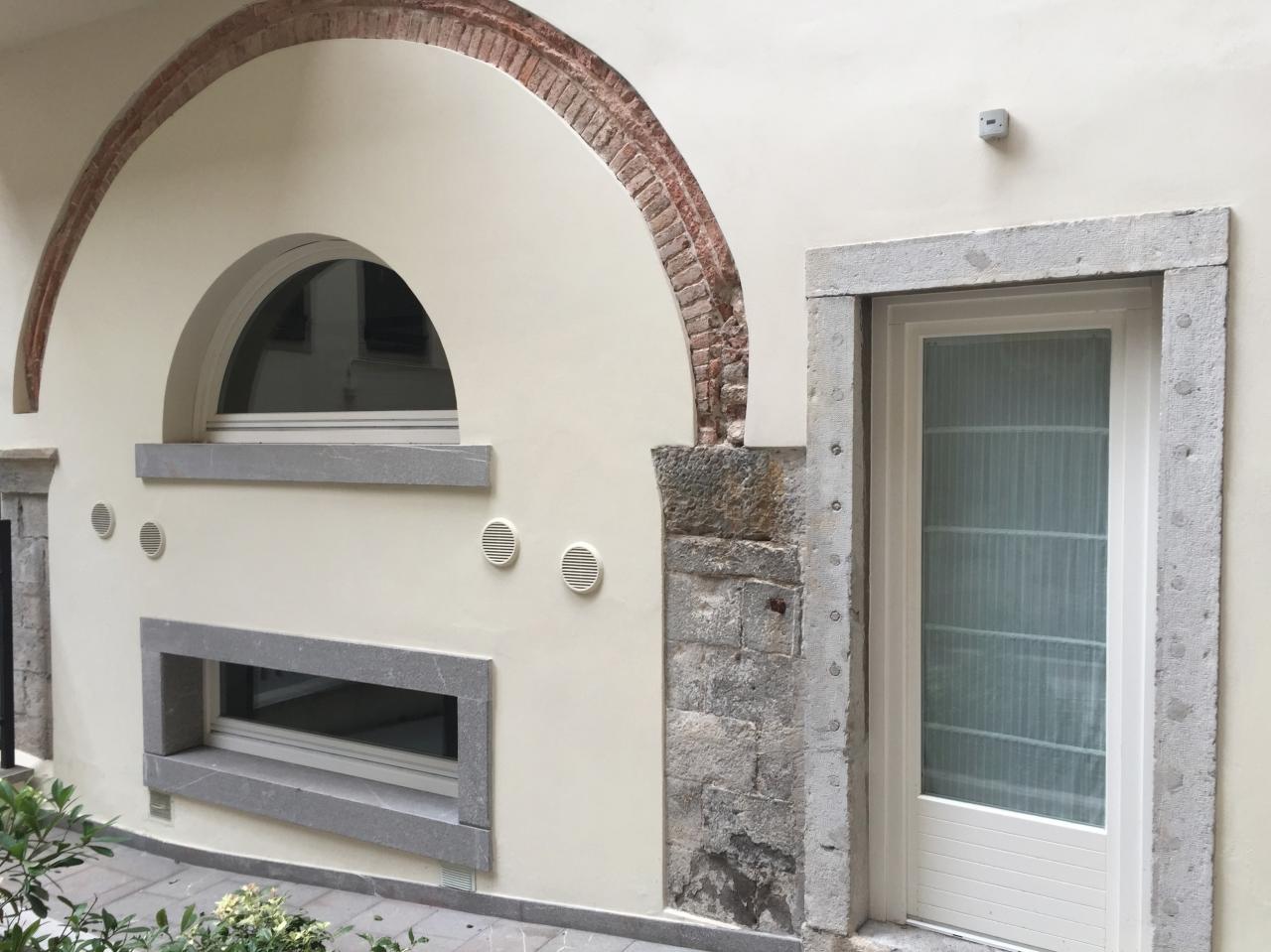 Uffici e Negozi in affitto a Udine