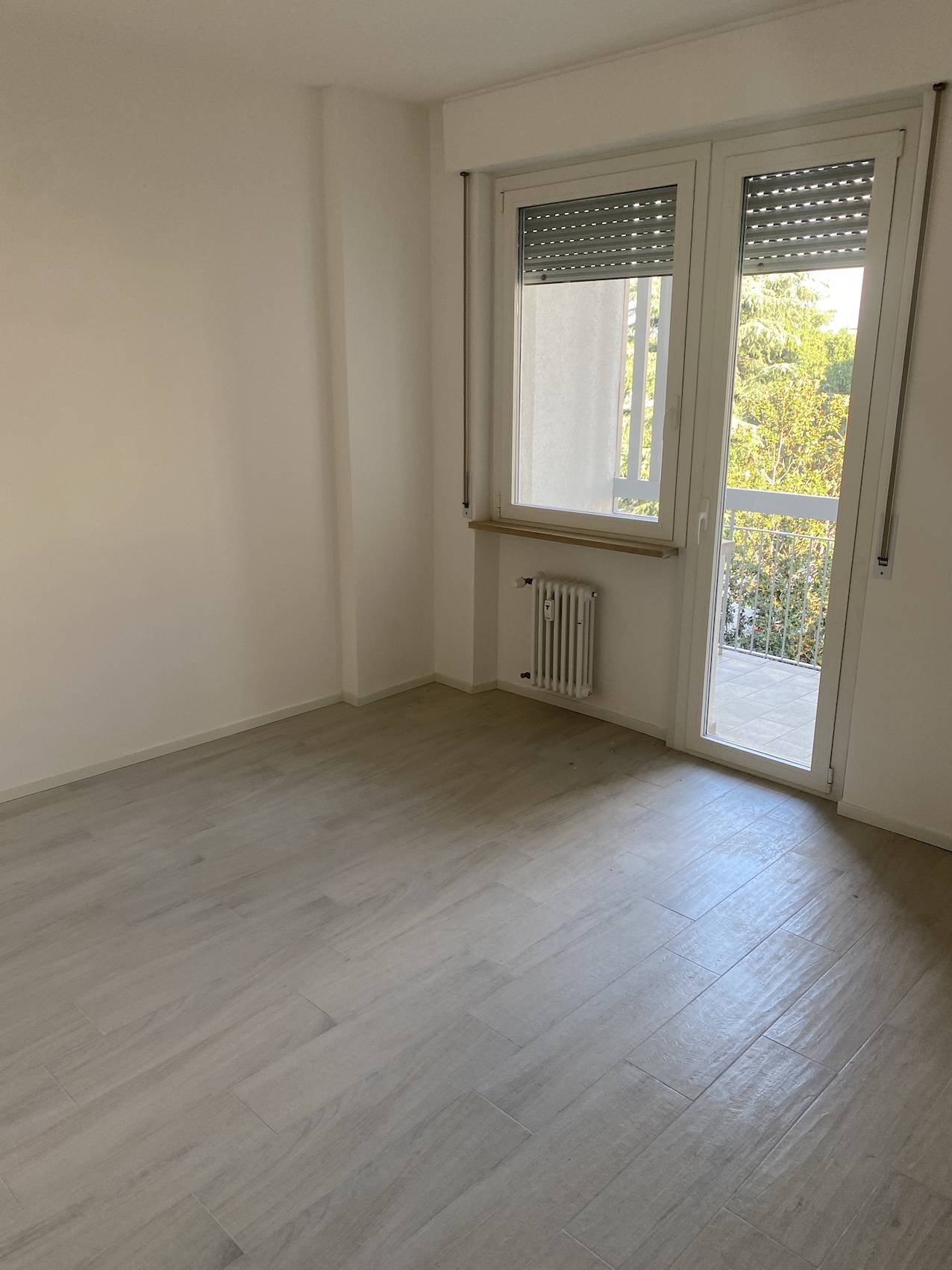 Appartamento in affitto a Udine, CENTRO STORICO