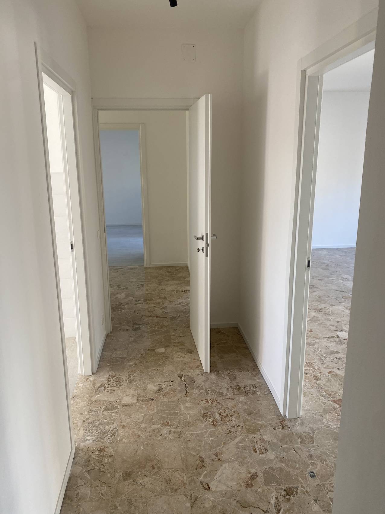 Appartamento in affitto a Udine, CENTRO STORICO