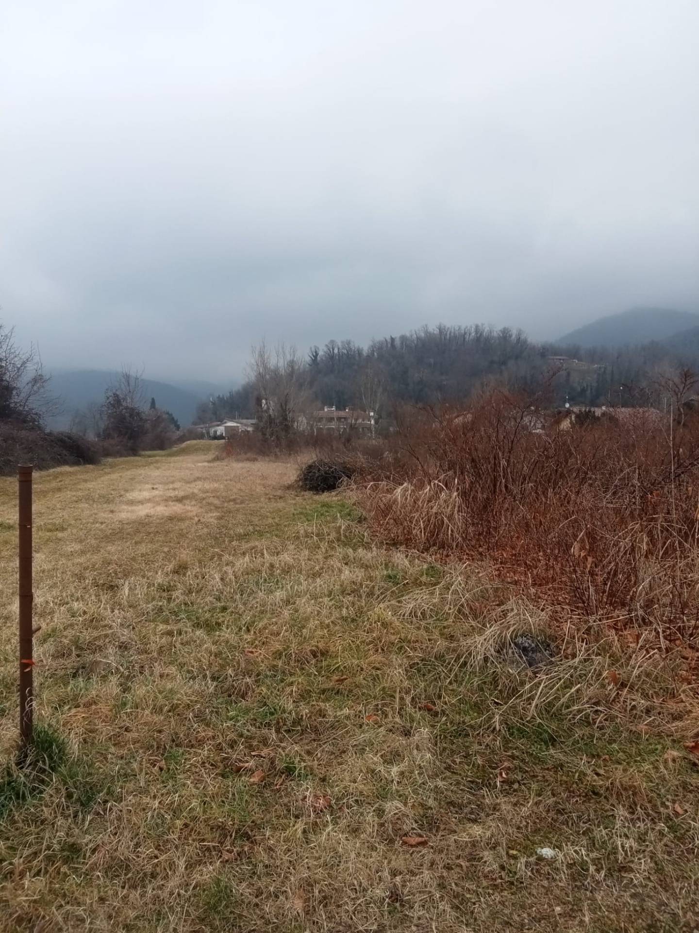 Terreno in vendita a Torreano