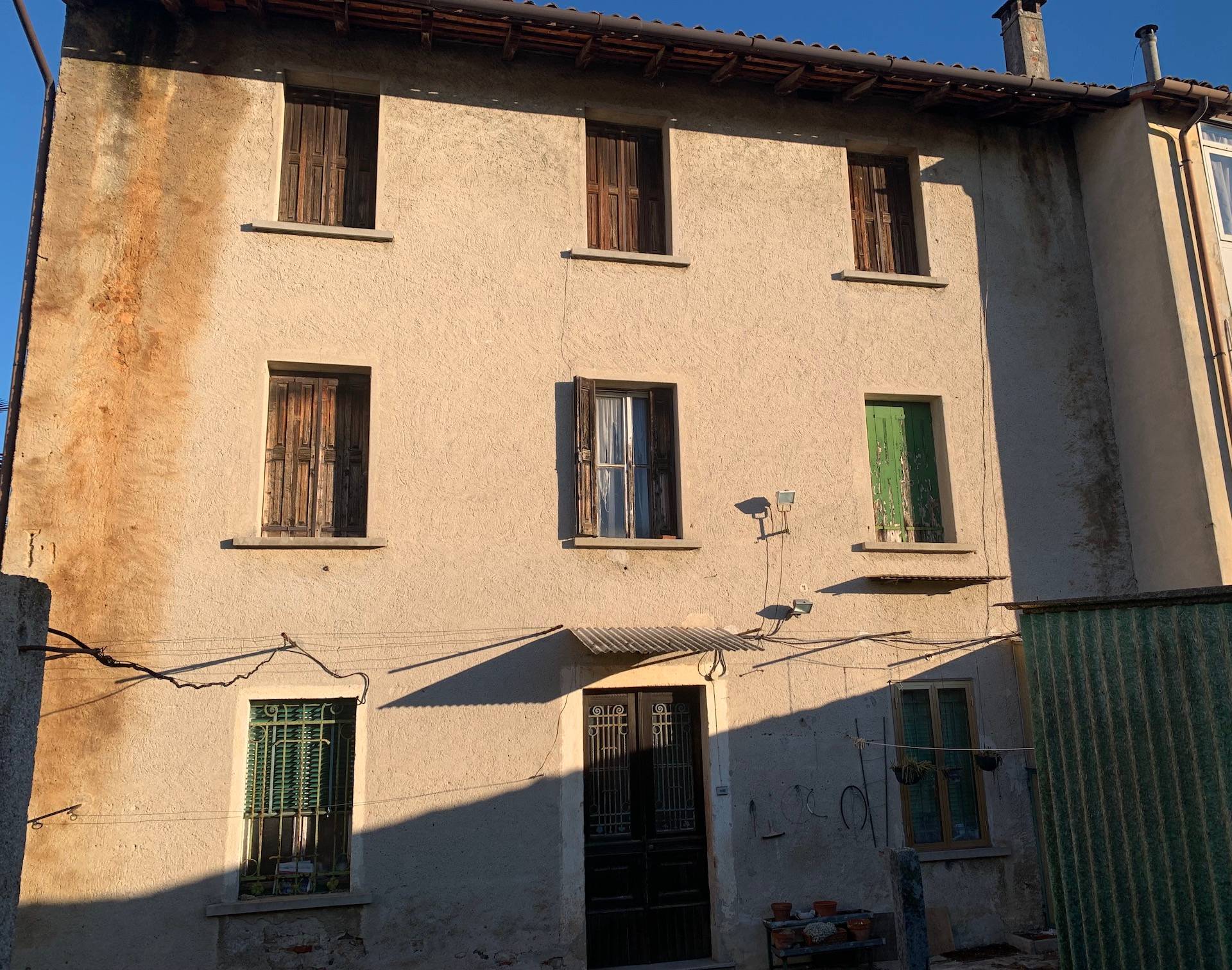 Terreno in vendita a Udine, VIALE PALMANOVA