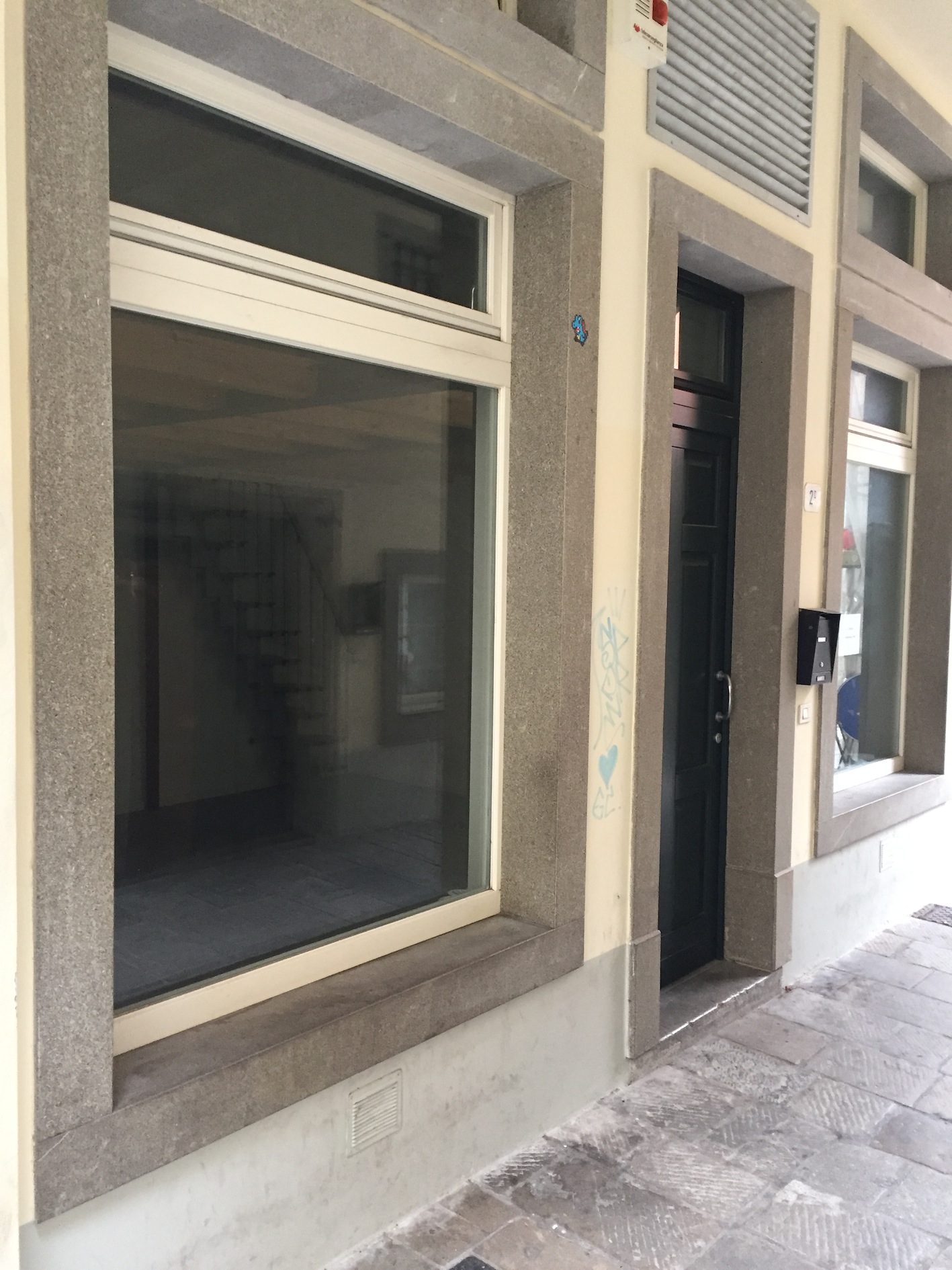 Uffici e Negozi in affitto a Udine