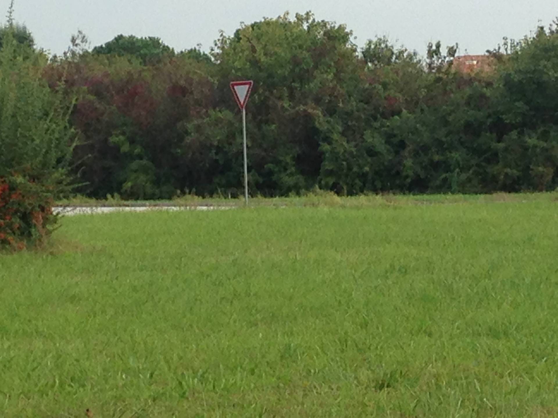 Terreno in vendita a Remanzacco