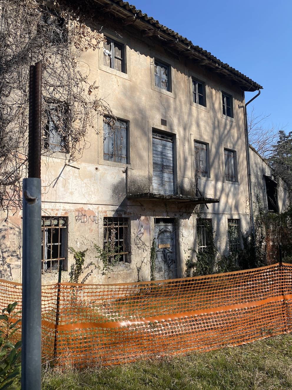 Terreno in vendita a Udine, PADERNO