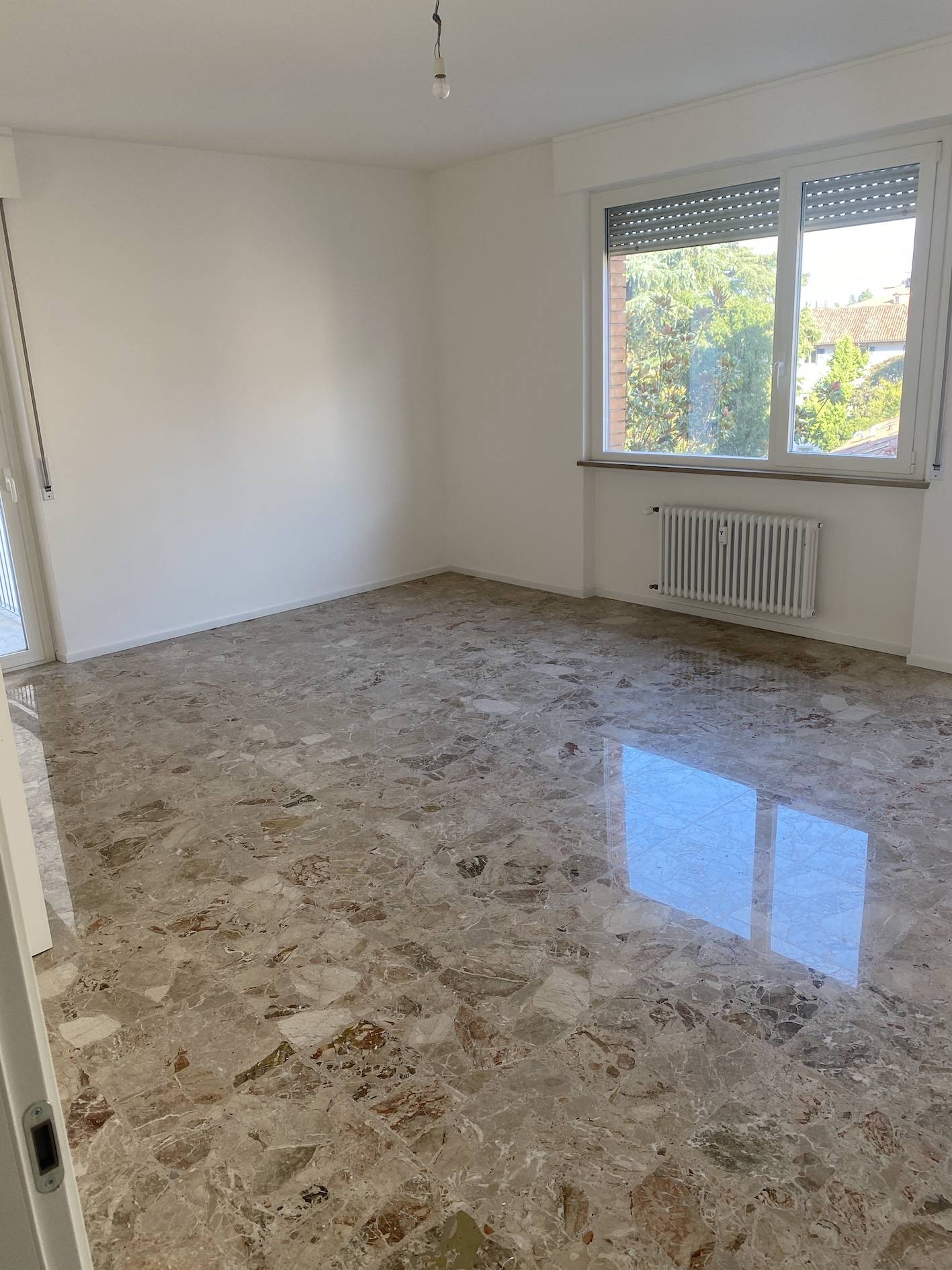 Appartamento in affitto a Udine, CENTRO STORICO