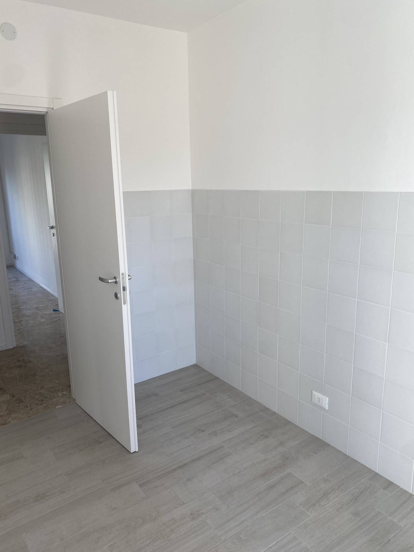 Appartamento in affitto a Udine, CENTRO STORICO