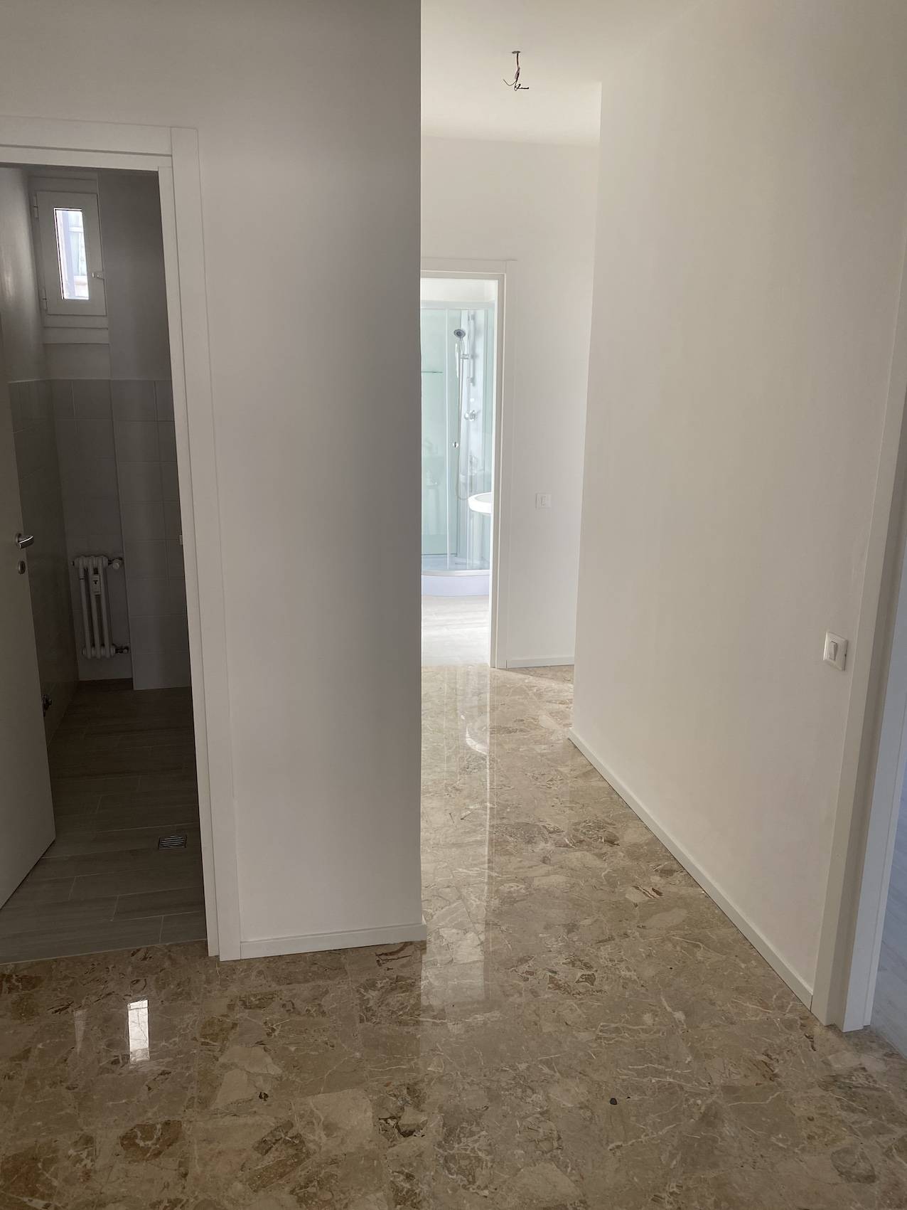 Appartamento in affitto a Udine, CENTRO STORICO