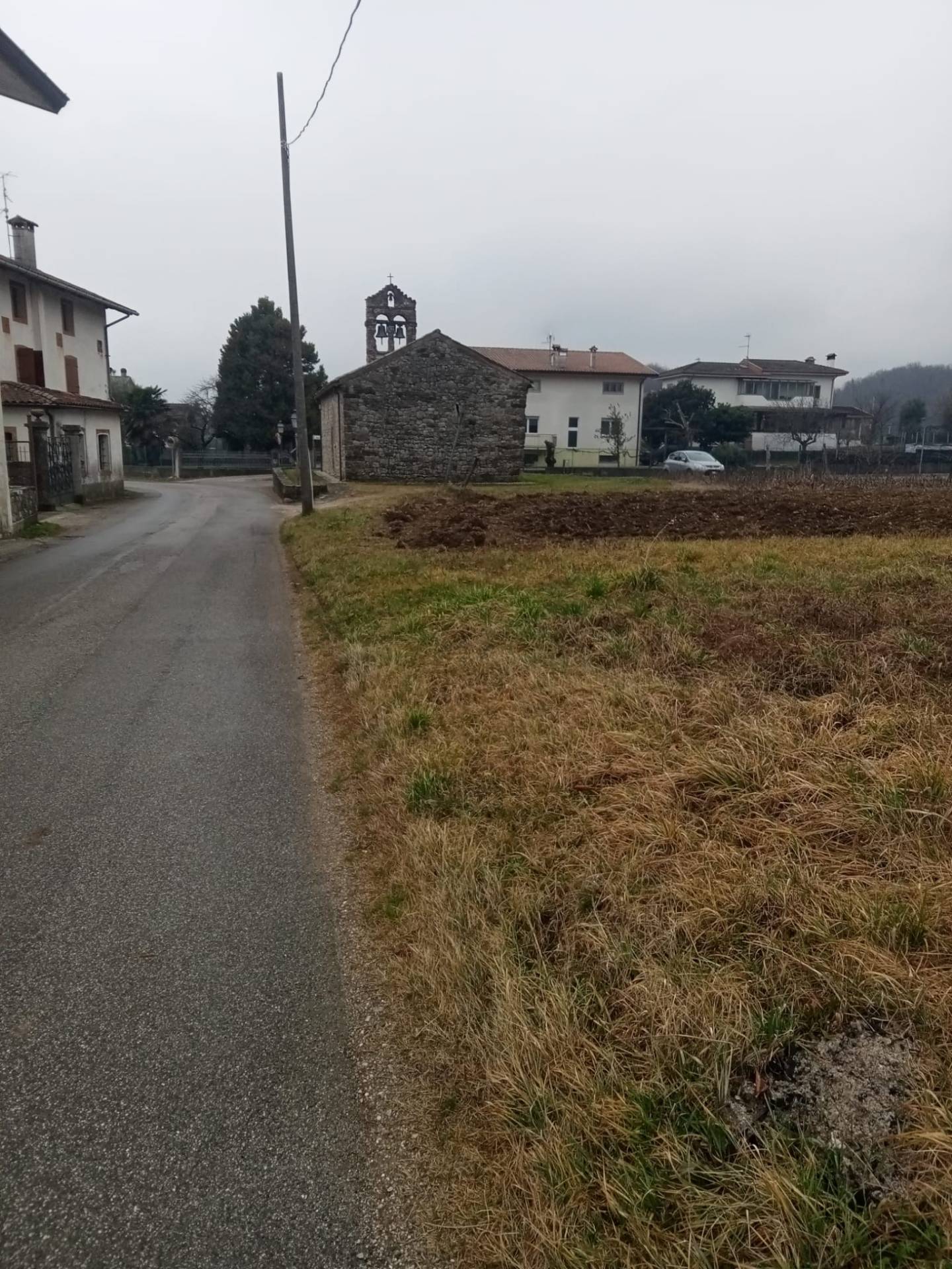 Terreno in vendita a Torreano