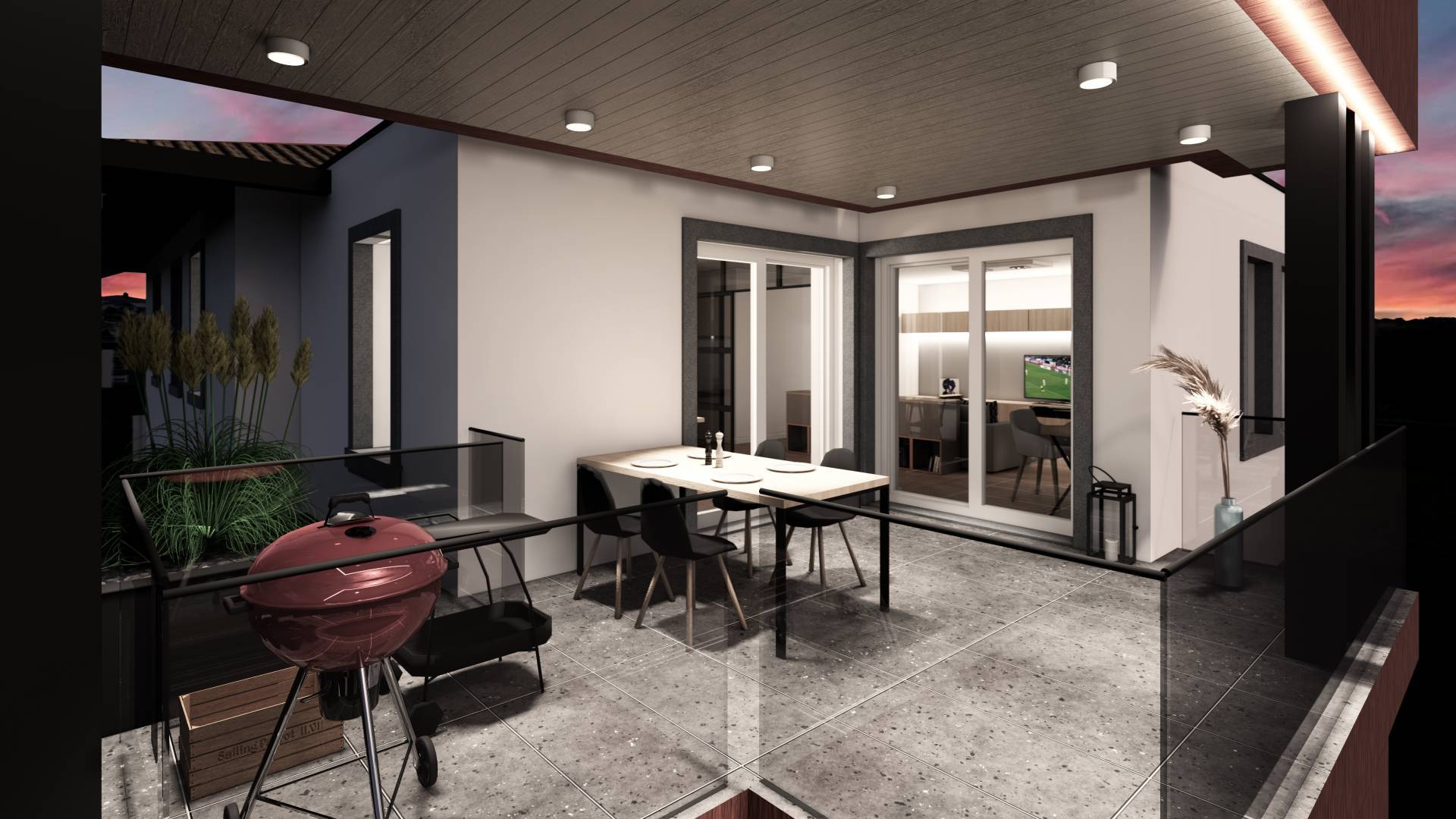 Appartamento in vendita a Udine, VIALE VENEZIA