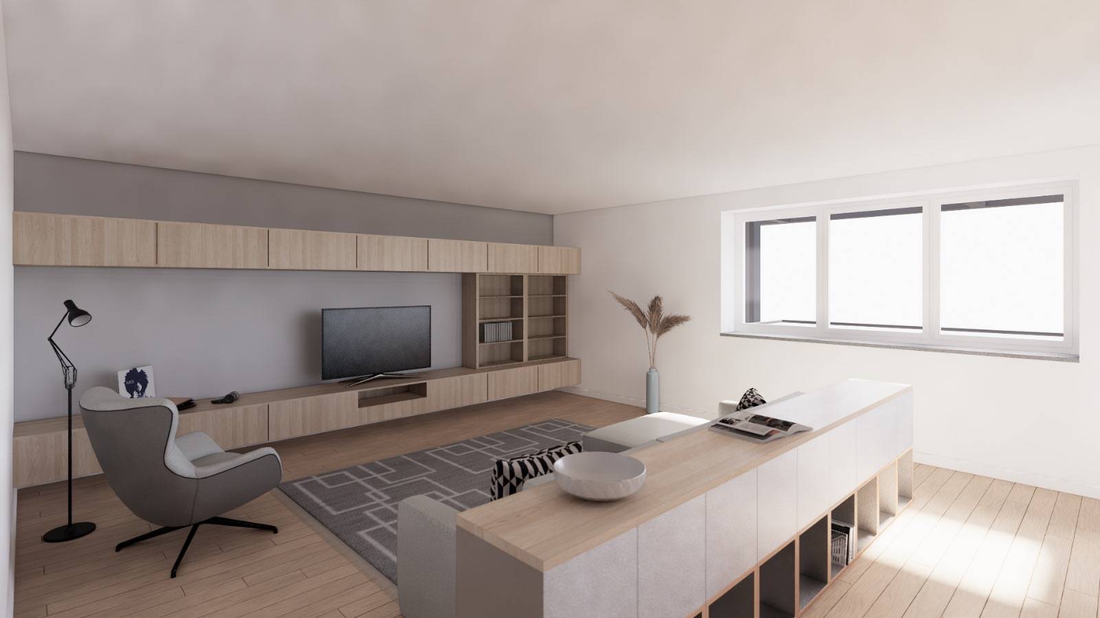 Appartamento in vendita a Udine, VIALE VENEZIA