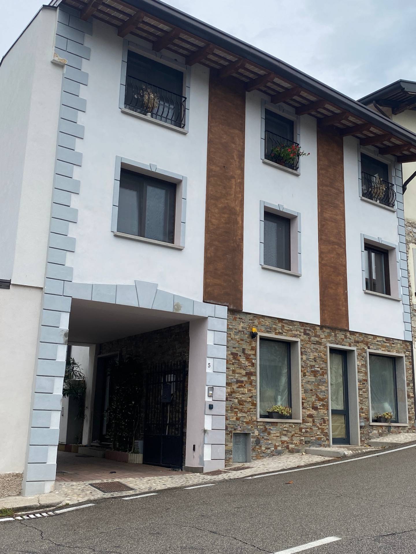 Casa in vendita a Tricesimo