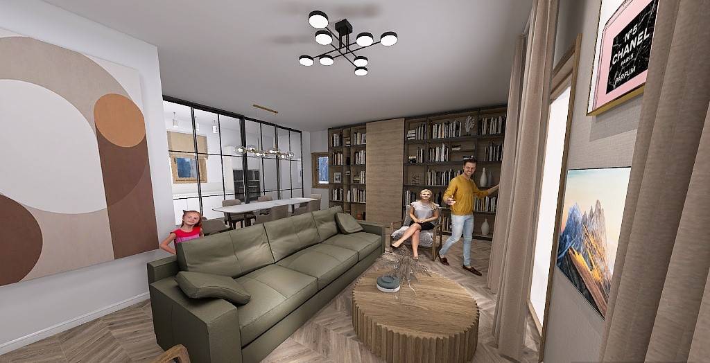 Appartamento in vendita a Tavagnacco, FELETTO