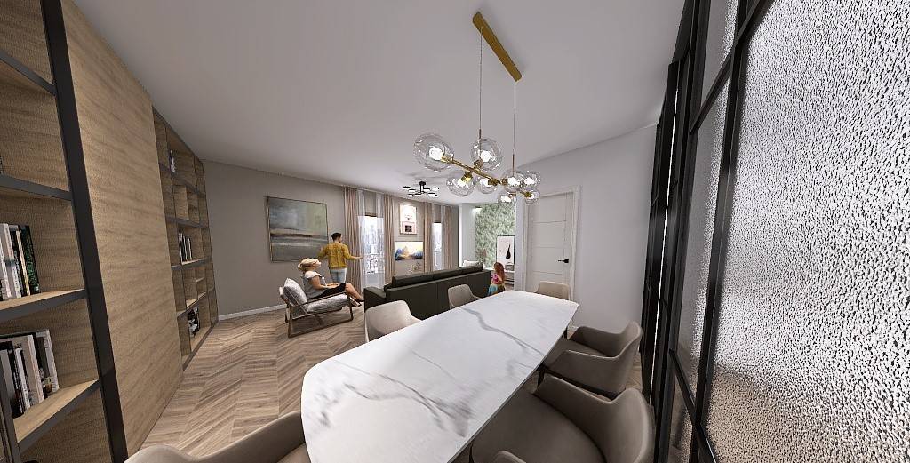 Appartamento in vendita a Tavagnacco, FELETTO