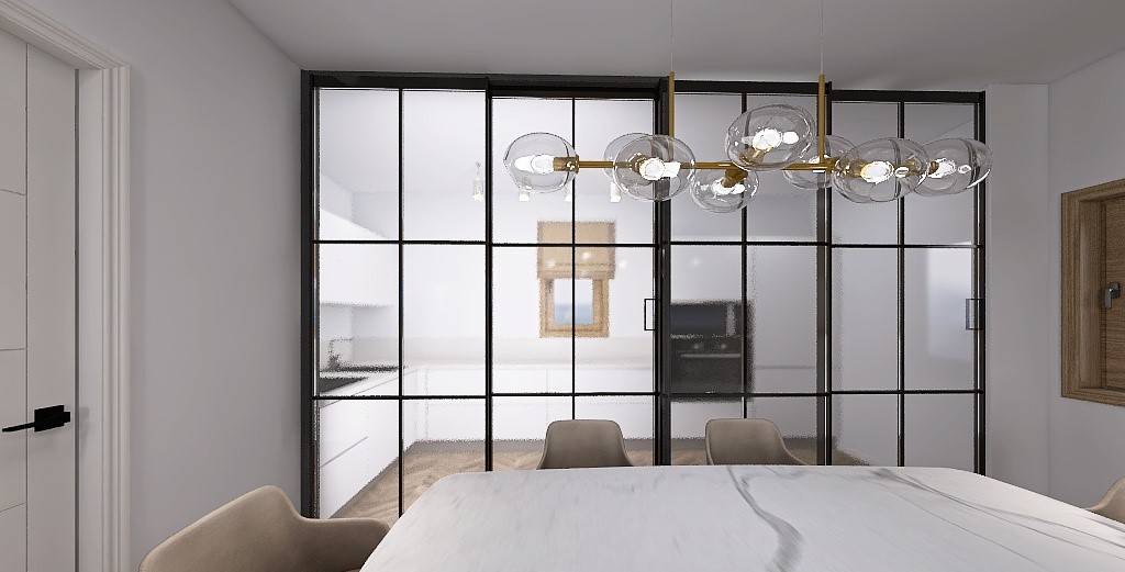 Appartamento in vendita a Tavagnacco, FELETTO