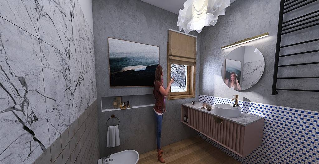 Appartamento in vendita a Tavagnacco, FELETTO