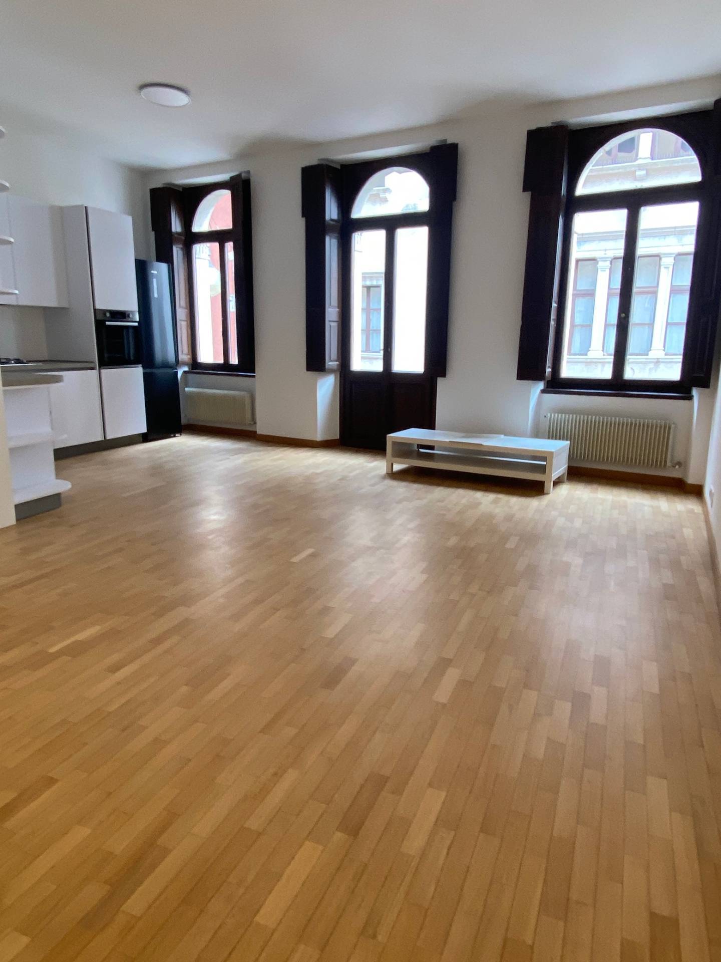 Appartamento in affitto a Udine, CENTRO STORICO