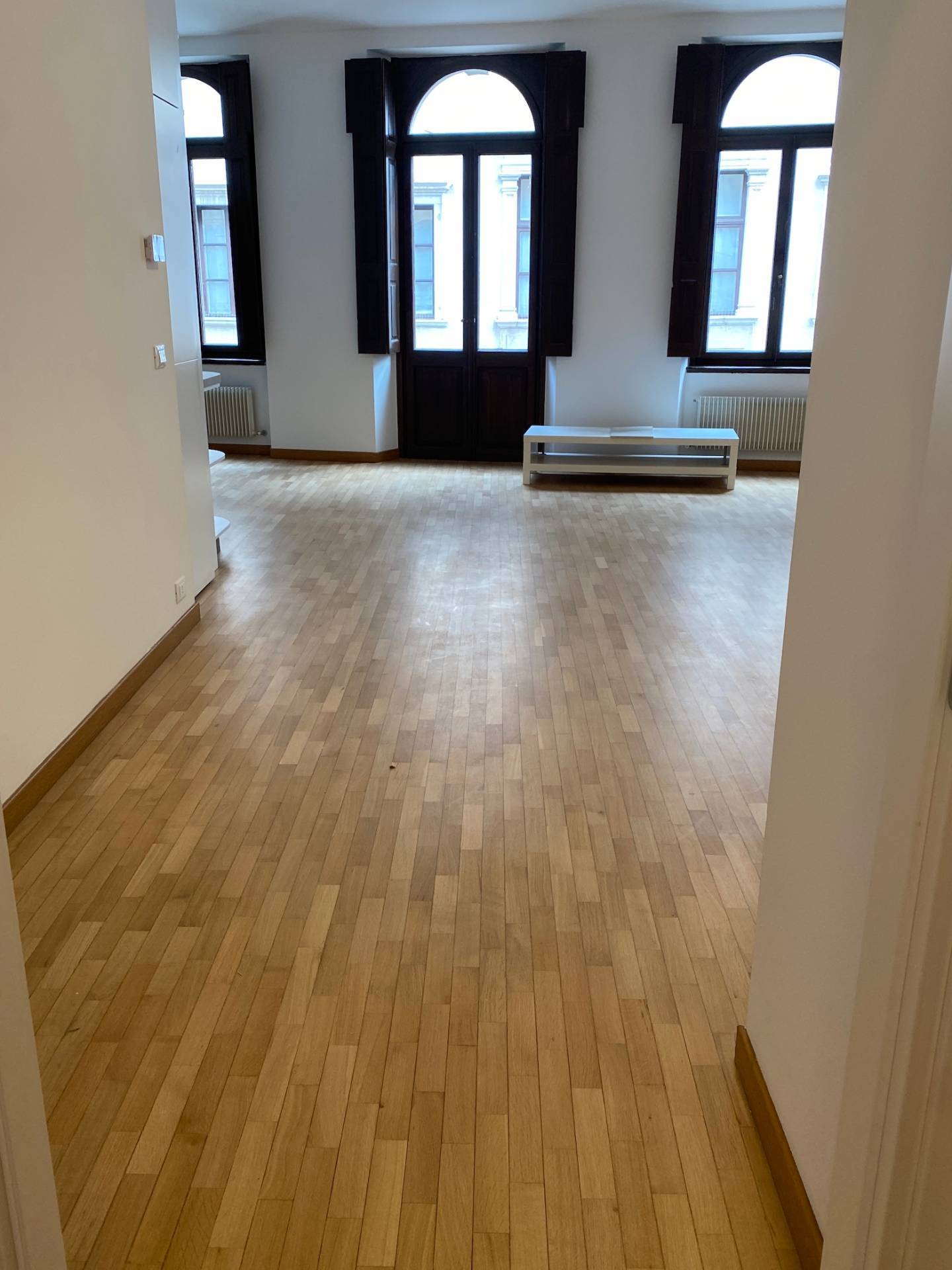 Appartamento in affitto a Udine, CENTRO STORICO