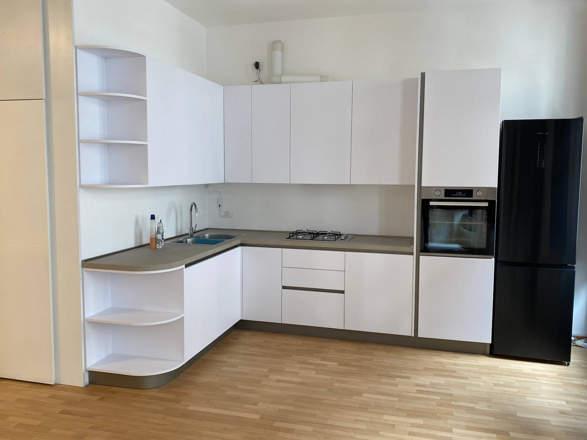 Appartamento in affitto a Udine, CENTRO STORICO