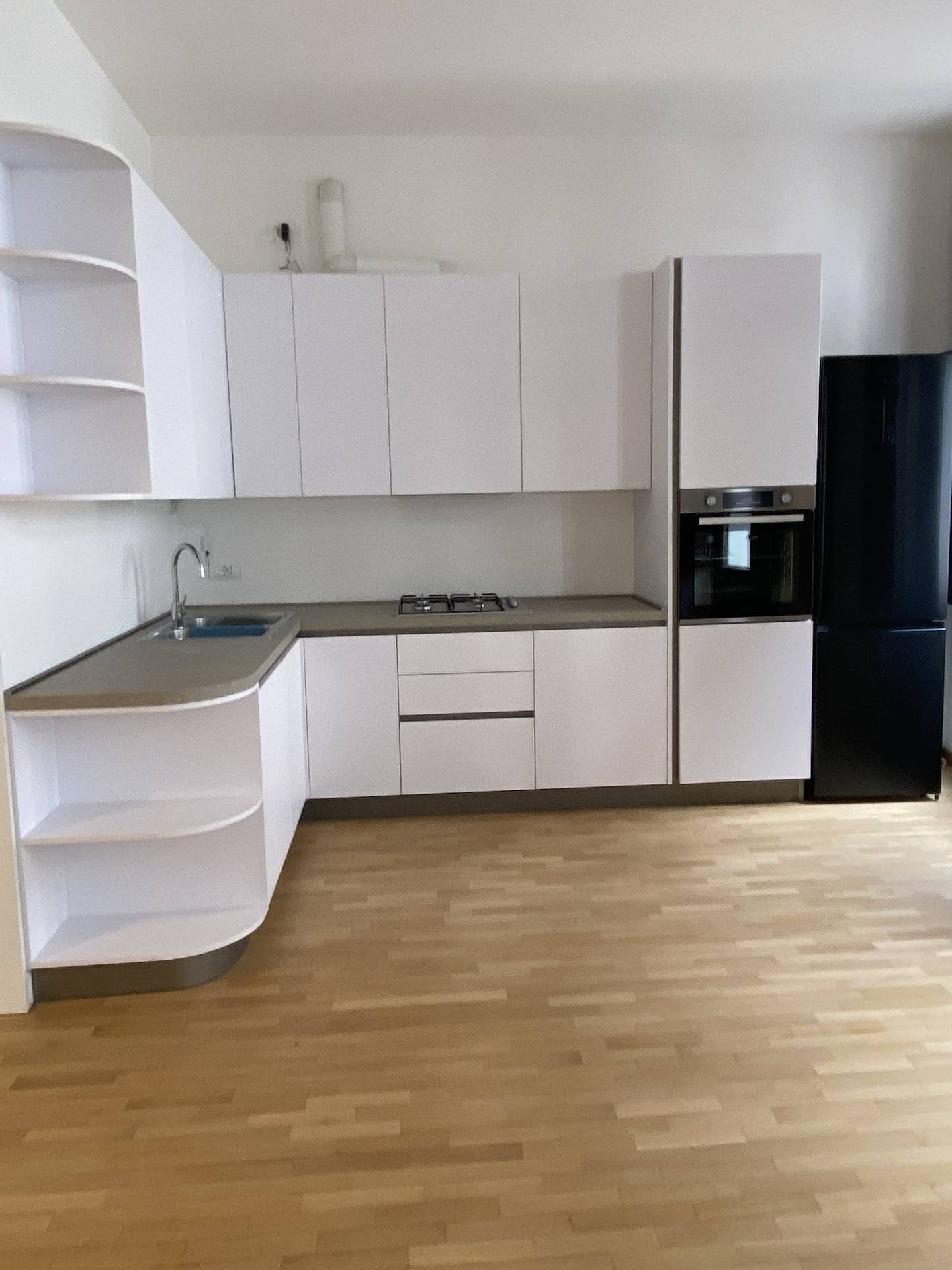 Appartamento in affitto a Udine, CENTRO STORICO