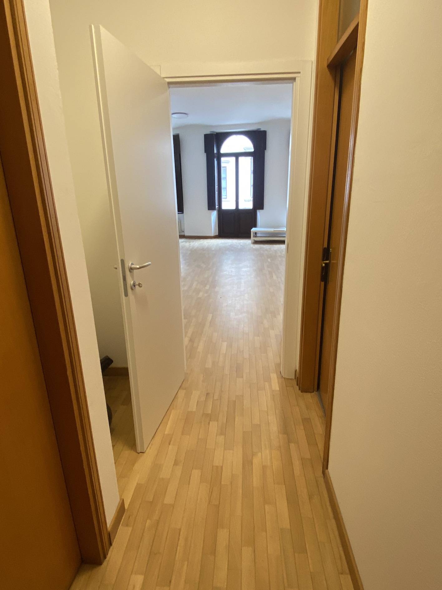 Appartamento in affitto a Udine, CENTRO STORICO