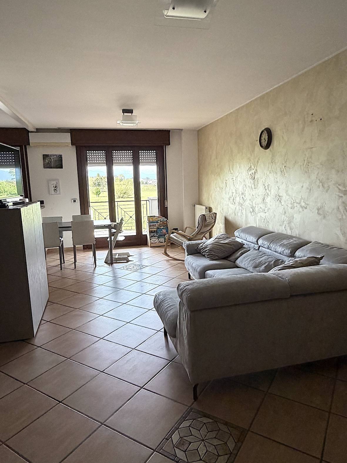 Appartamento in vendita a Udine, NORD OSPEDALE