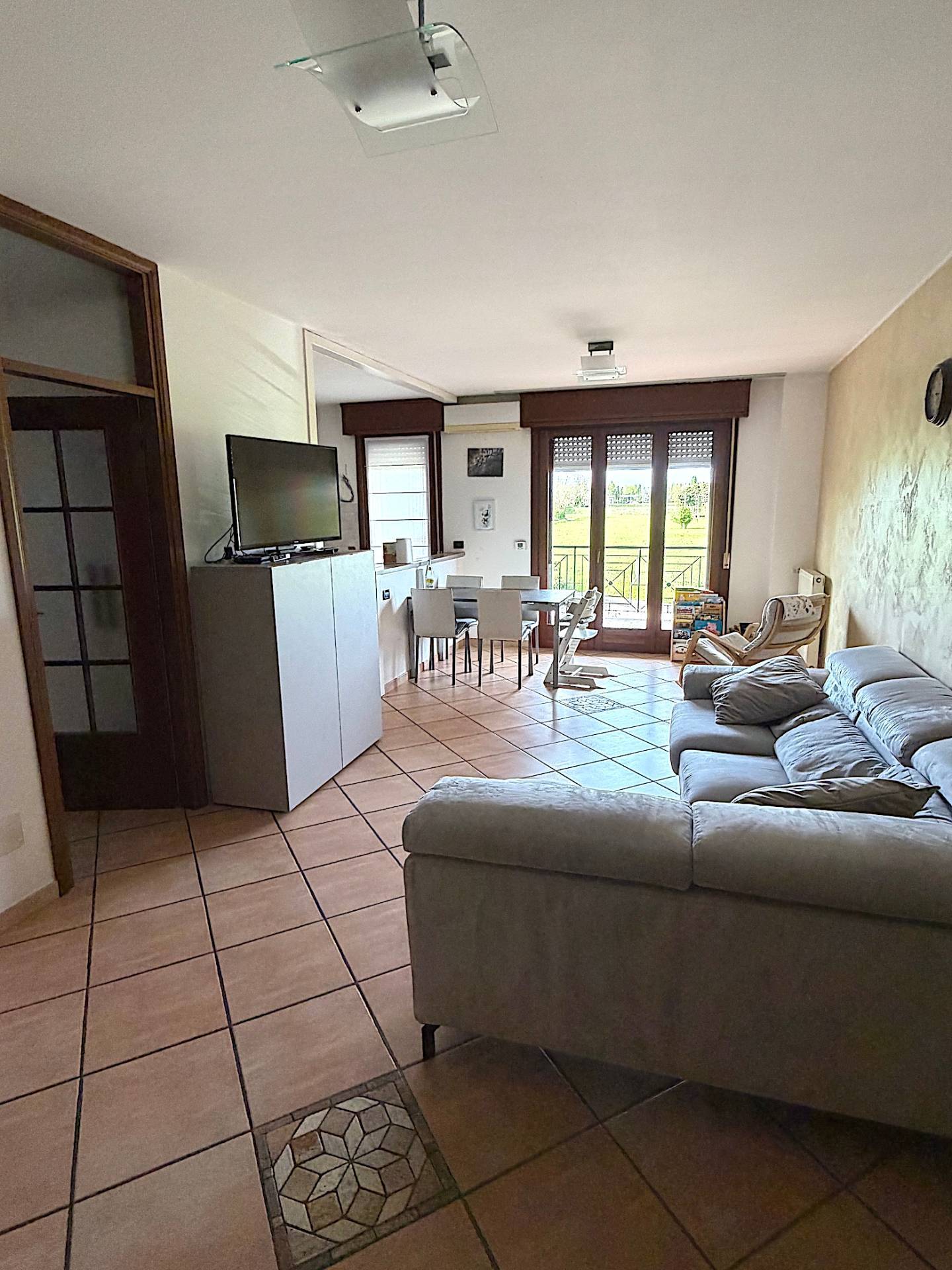 Appartamento in vendita a Udine, NORD OSPEDALE