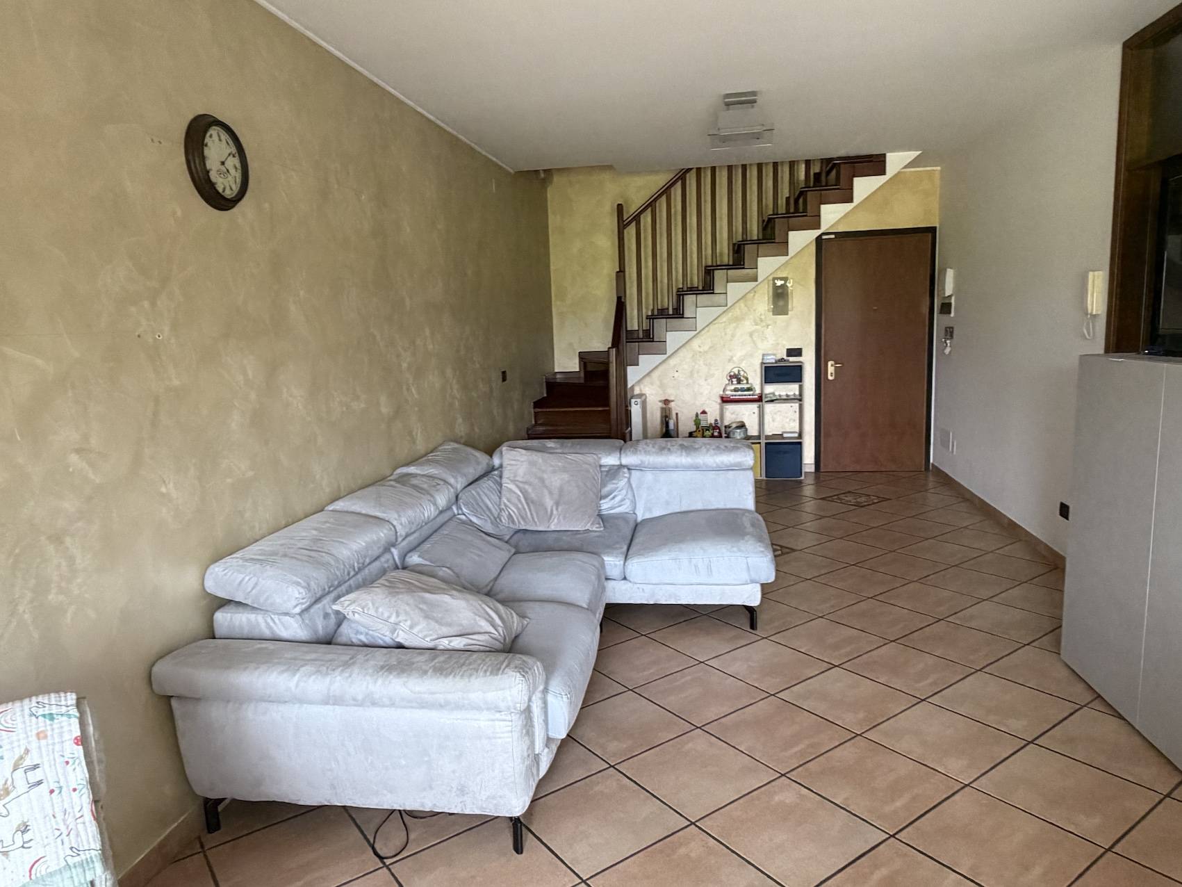 Appartamento in vendita a Udine, NORD OSPEDALE