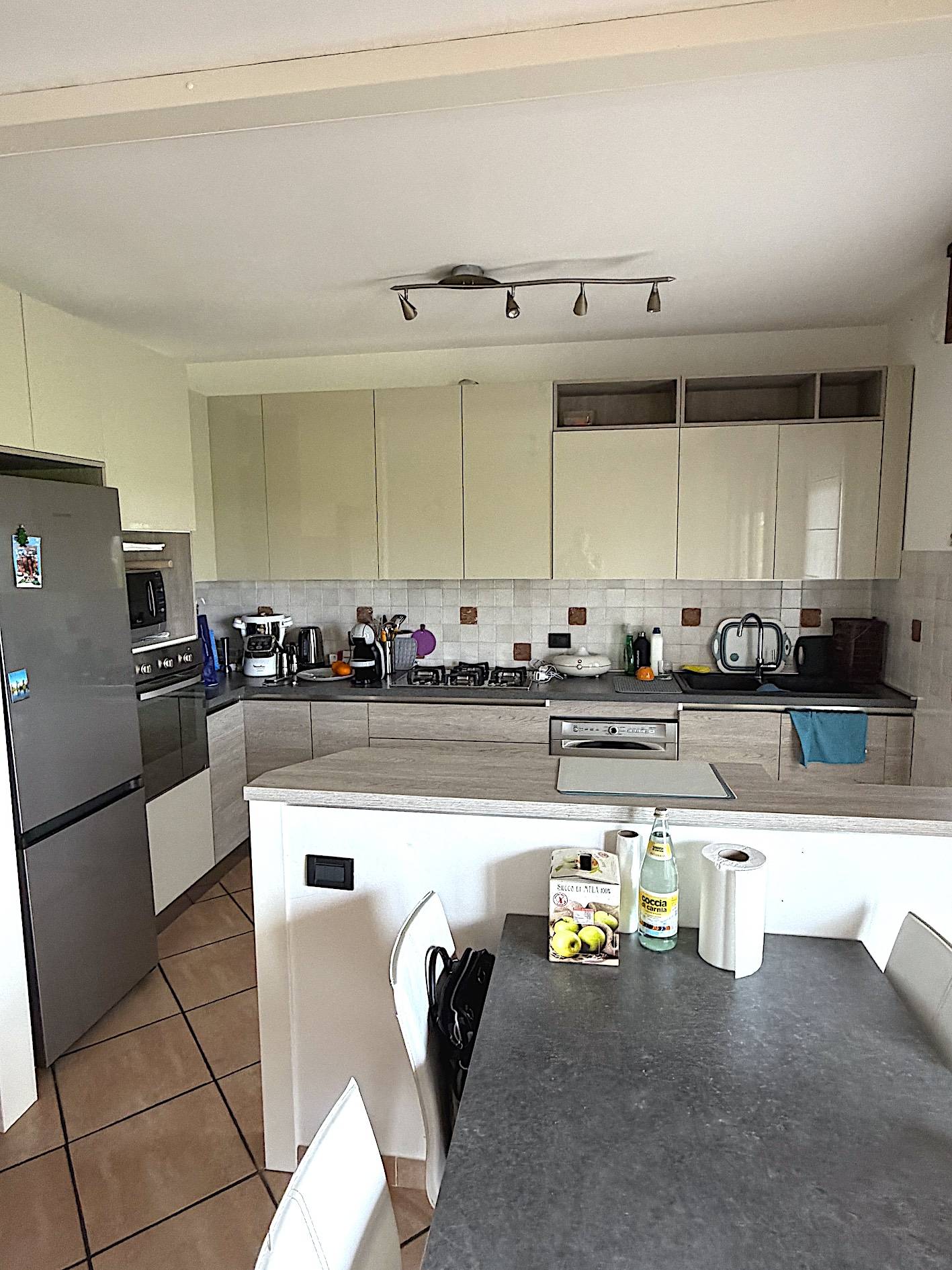 Appartamento in vendita a Udine, NORD OSPEDALE