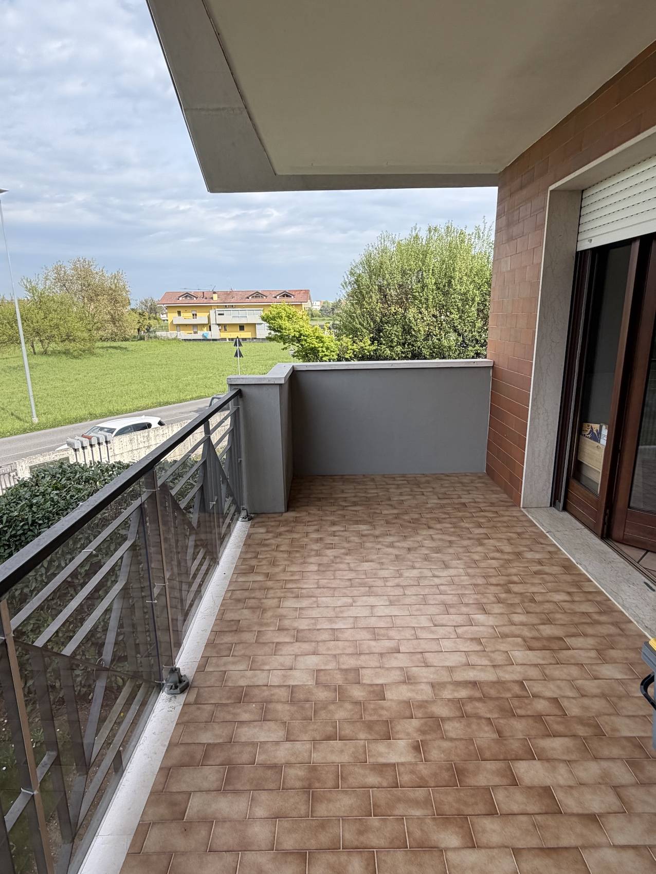 Appartamento in vendita a Udine, NORD OSPEDALE